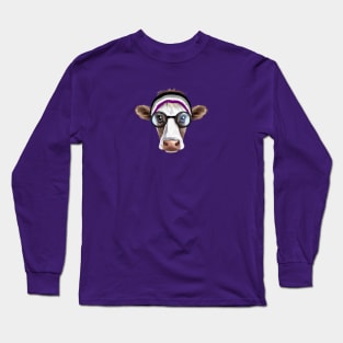 Subtle Asexual, Subtle Ace, Sutble Aro Ace, Subtle Aroace, Long Sleeve T-Shirt